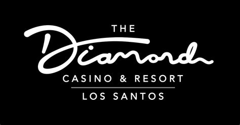 The Diamond Casino & Resort .